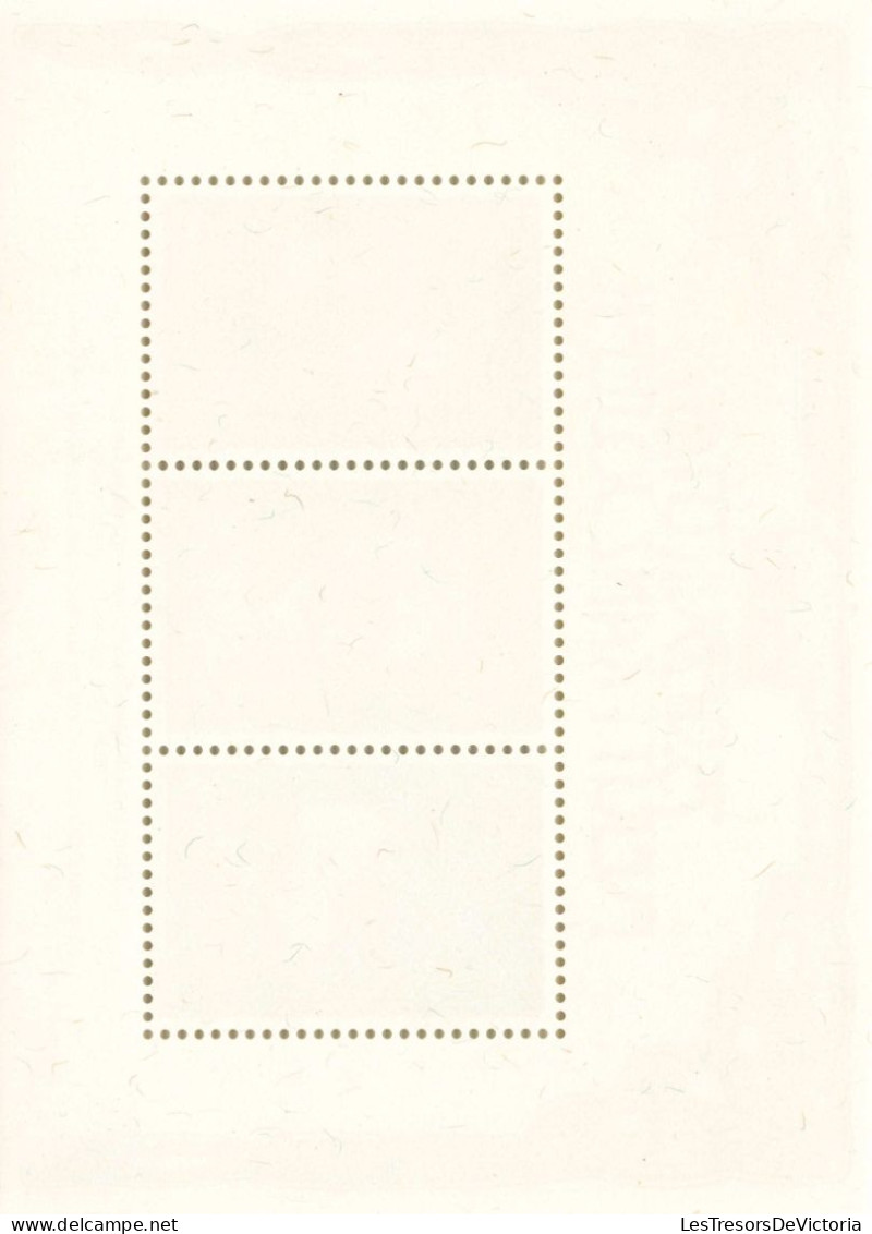 Liechtenstein - Bloc MNH ** - 1981 - 75 Geburtstag Flerst Franz Joseph II - Unused Stamps