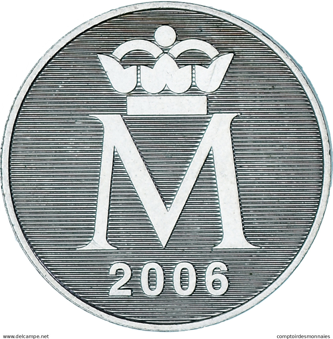 Espagne, Médaille, 2006, SUP, Undetermined - Sonstige & Ohne Zuordnung