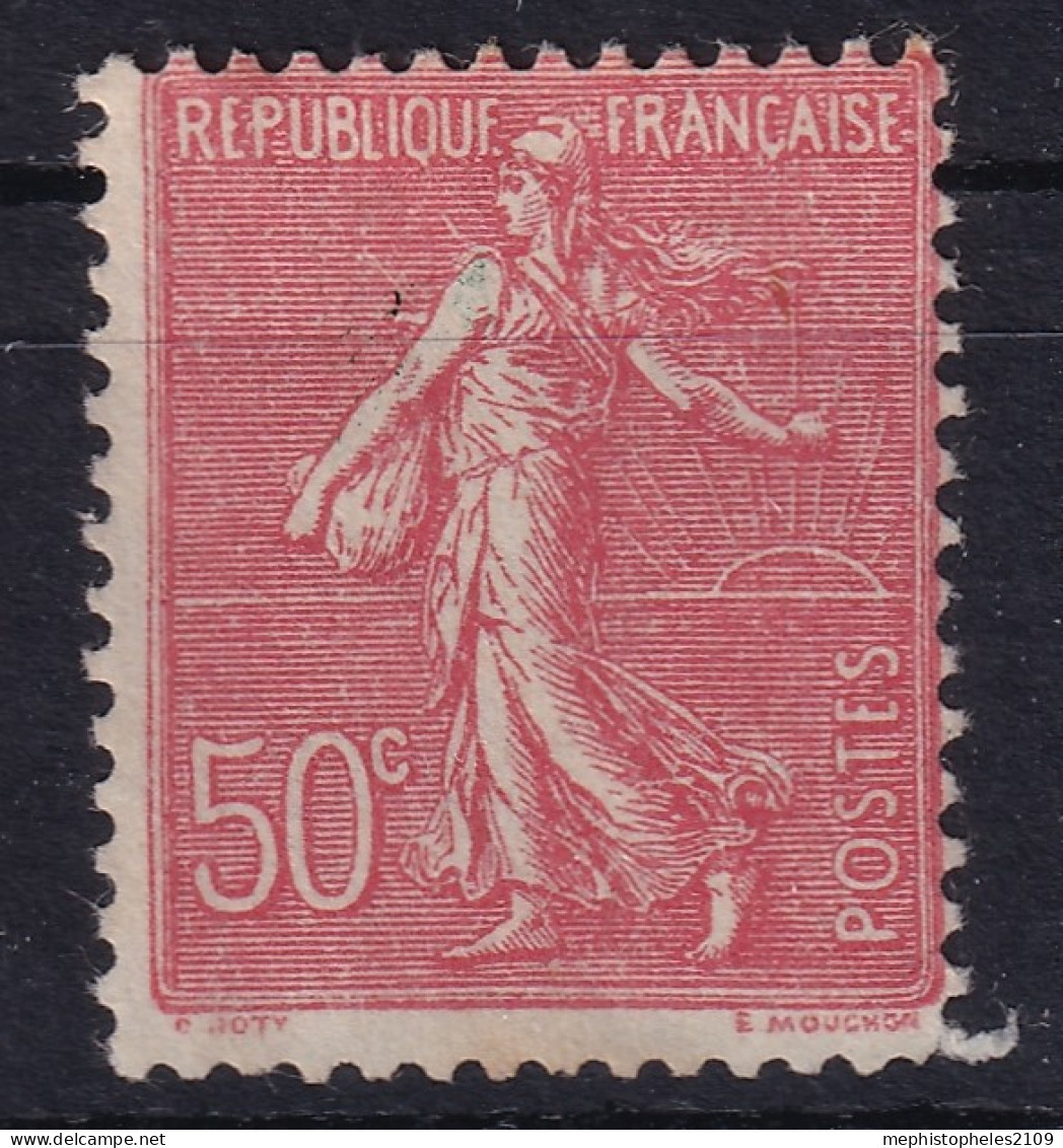 FRANCE 1924 - MNH - YT 199d - 1903-60 Sower - Ligned