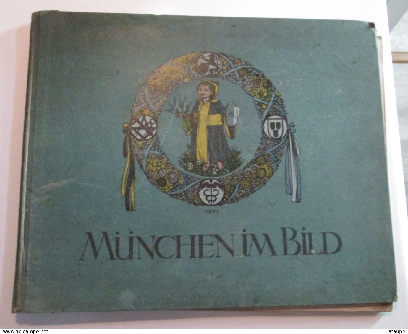 MUNCHEN IM BILD - Bayern