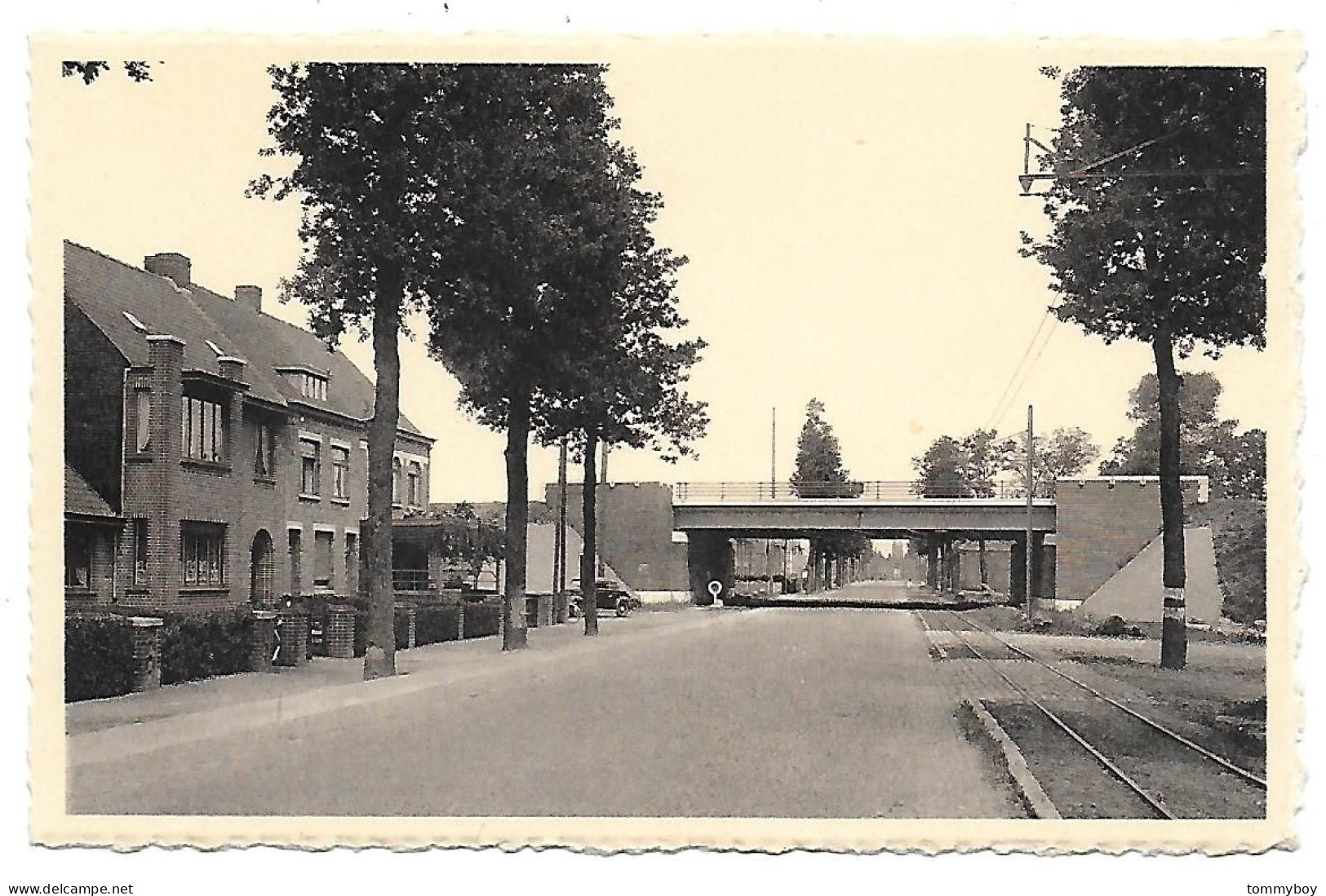 CPA Oostkamp, Autostrade - Oostkamp