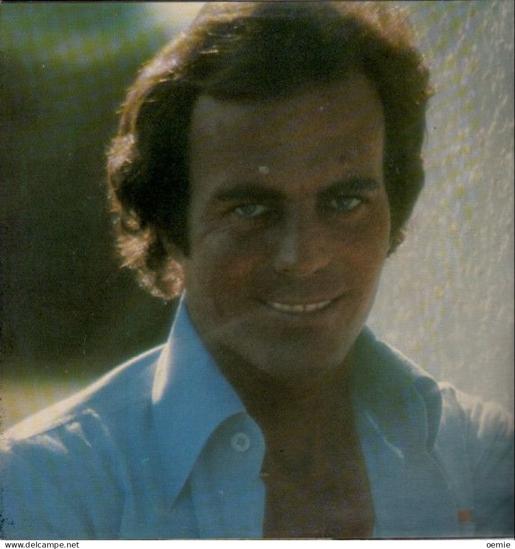 JULIO  IGLESIAS   °  AIMER LA VIE - Altri - Musica Spagnola