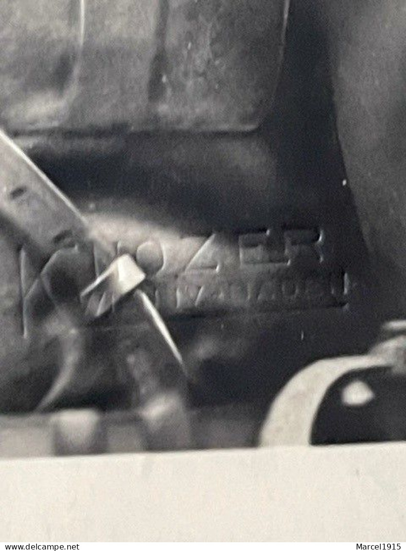 POSTKARTE KNOTZER WIEN Die Postkarte Ist Aus Österreich Aus Der Zeit Vor 1938, Dem Sogenannten „Austro Faschismus“, - Musées