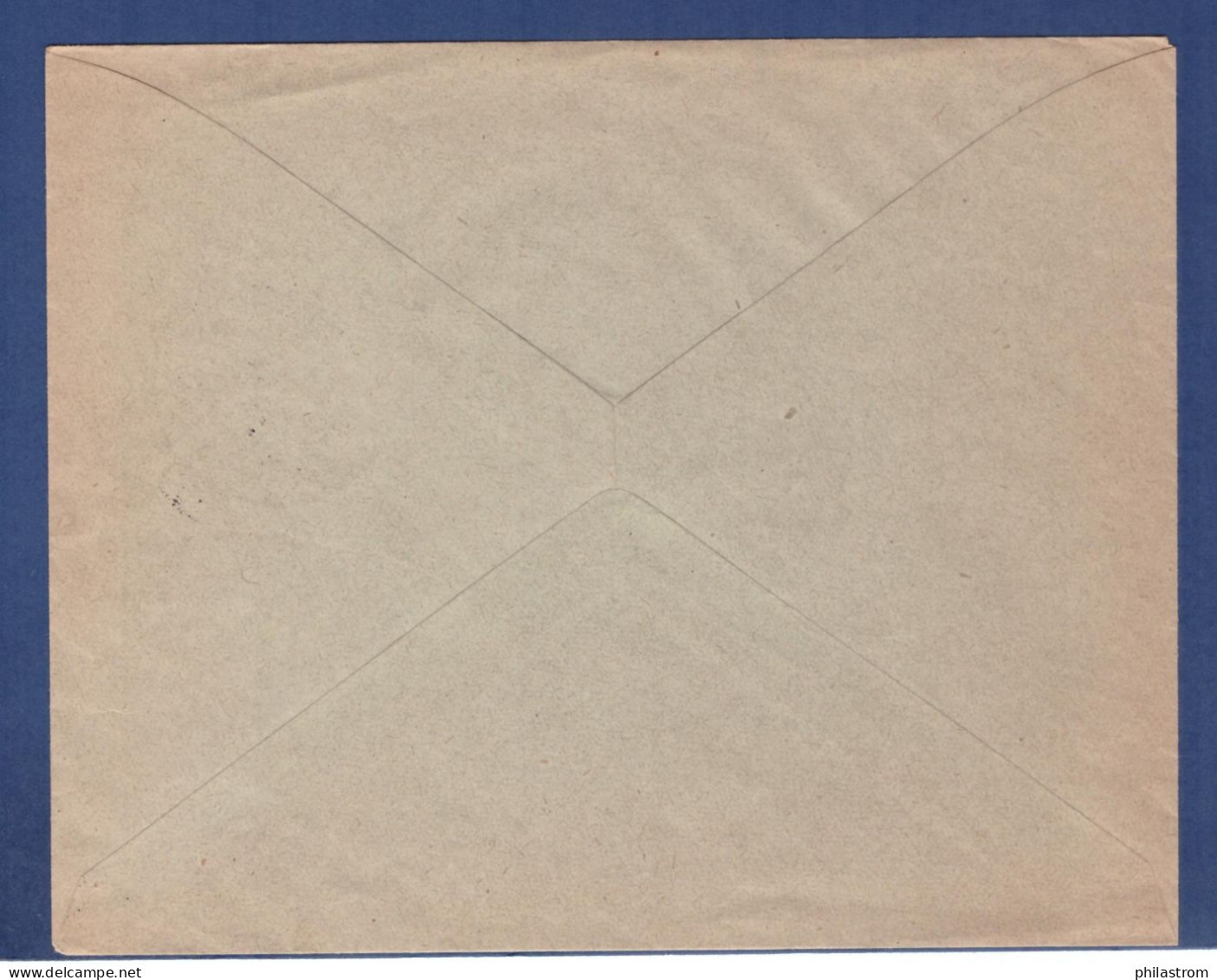 Danzig Brief  - Sonderstempel Internationale Briefmarken-Ausstellung Danzig 14.7.29 (2YQ-204) - Briefe U. Dokumente