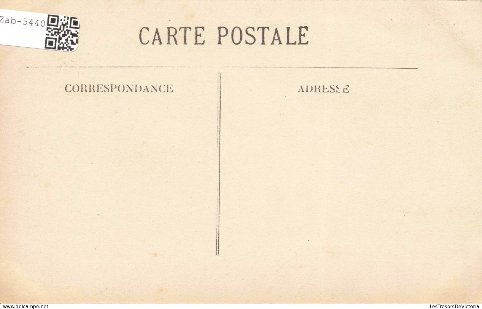 France - Saint Pierre D' Albigny - La Gare - Animé - Carte Postale Ancienne - Saint Pierre D'Albigny