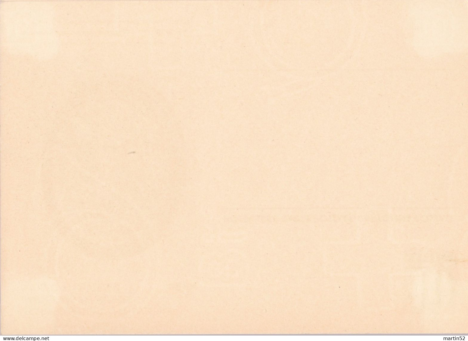 Schweiz Suisse 1950: Bild-PK POSTMUSEUM CPI MUSÉE POSTALE Zumstein-N° 183 A TELEGRAPHIE 1868 Ungelaufen / Non Circulé - Telegraafzegels