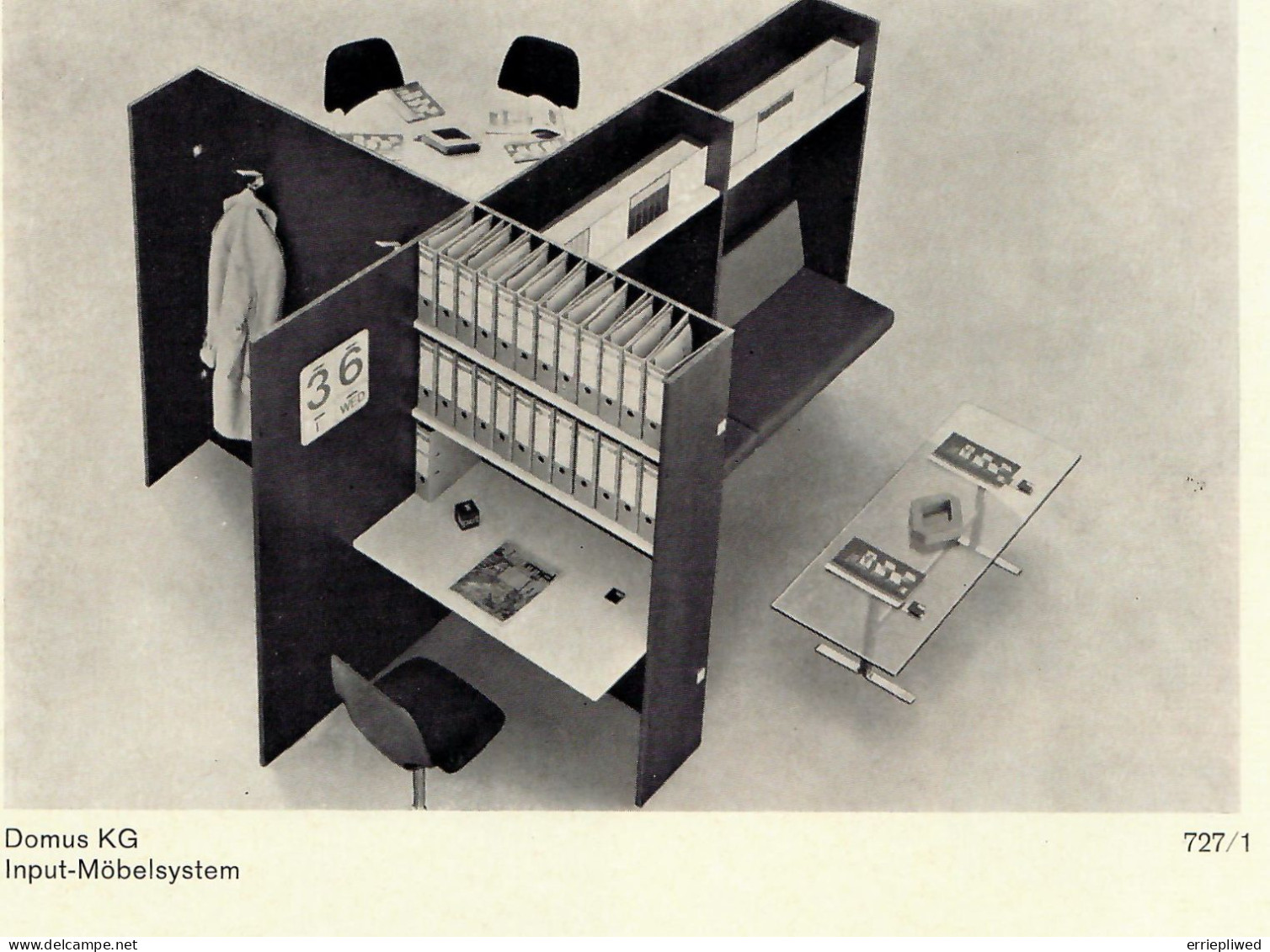 Die guten Industrieform. 1973