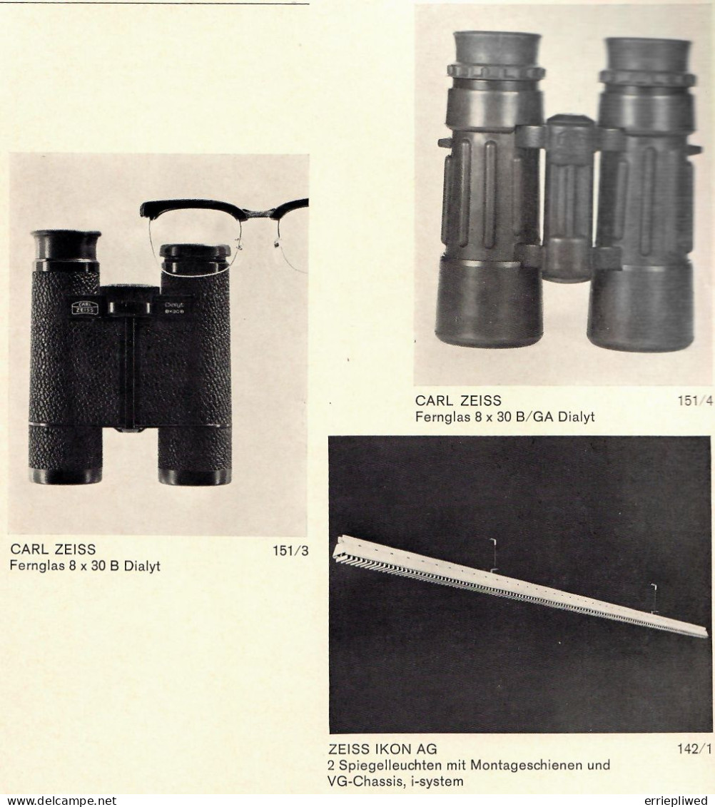 Die guten Industrieform. 1973