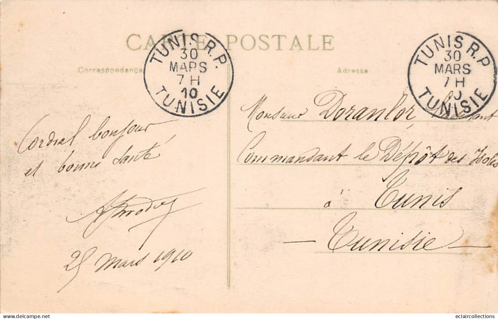 Cholet         49                 Mi-Carême    1910   Cortège De La Reine  Le Père Aéro-Char      (Voir Scan) - Cholet