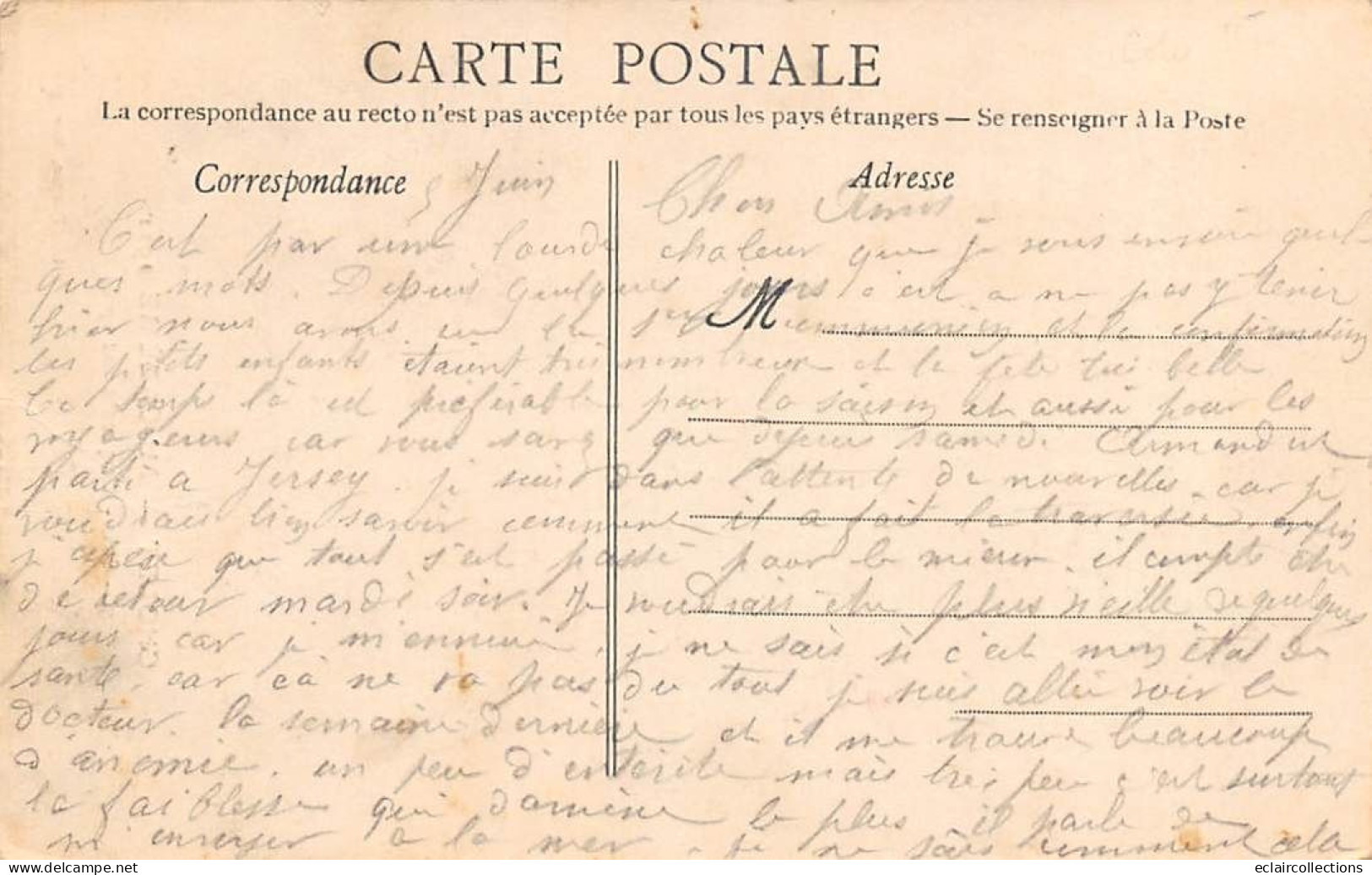 Cholet         49            Mi-Carême    1911     Char . Cinq Cents Ans Après         (Voir Scan) - Cholet