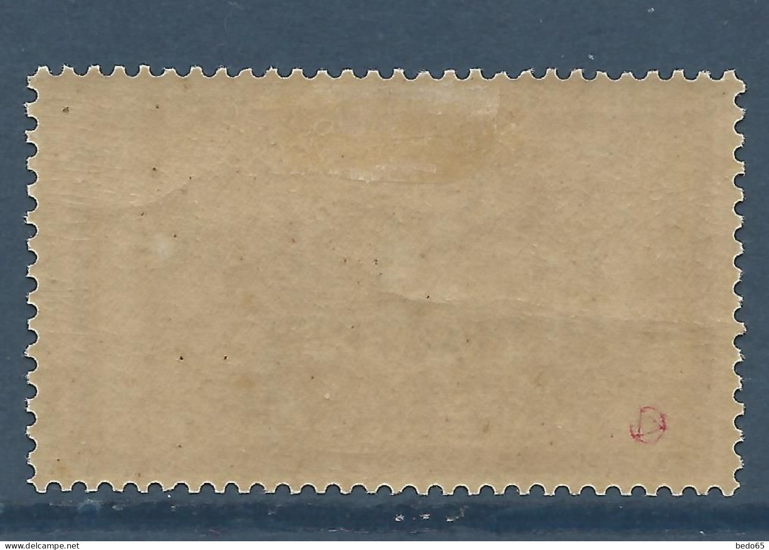 CAVALLE N° 15 NEUF*  CHARNIERE / Hinge  / MH - Unused Stamps