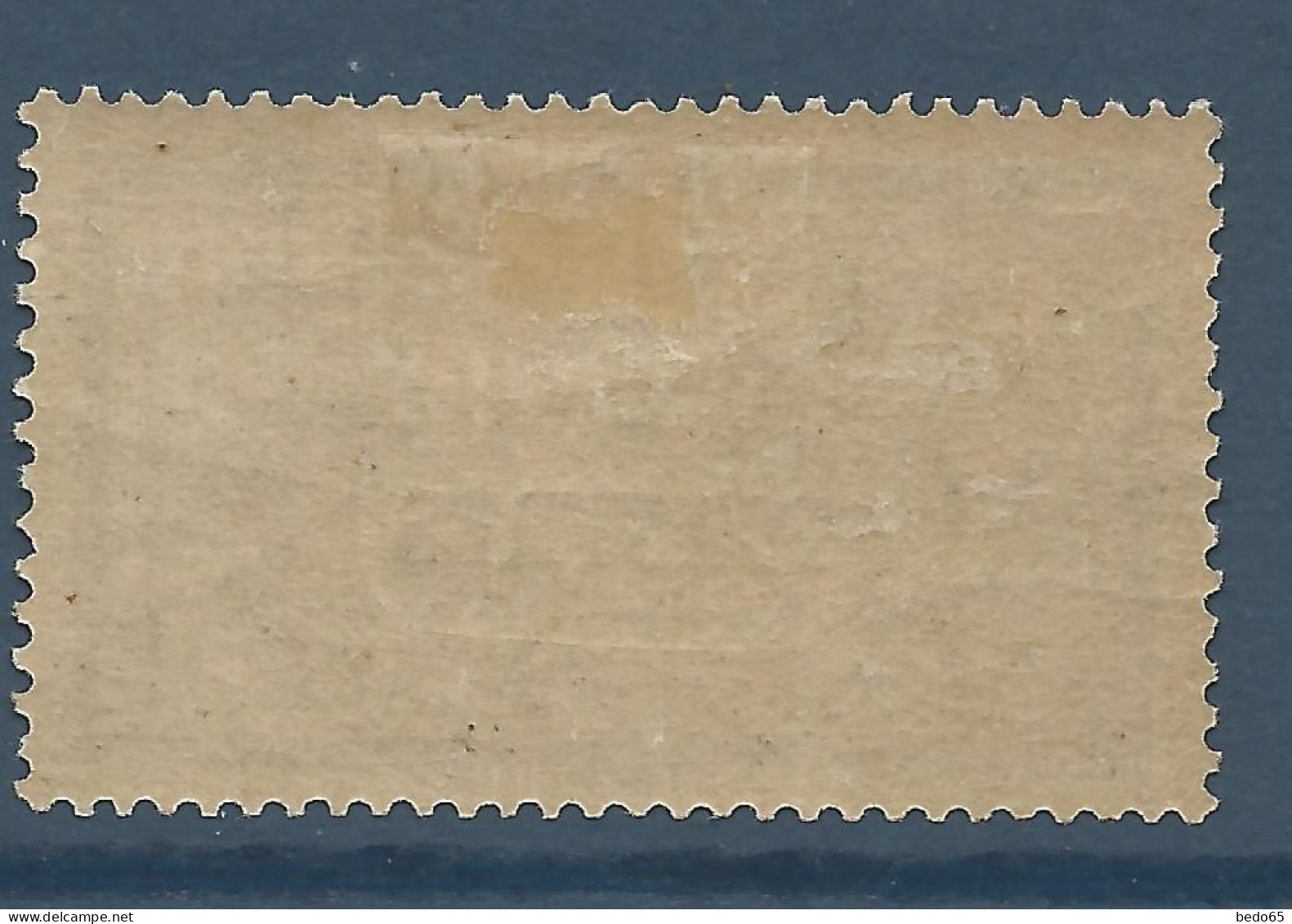 CAVALLE N° 16 NEUF*  CHARNIERE Très Bon Centrage  / Hinge  / MH - Unused Stamps