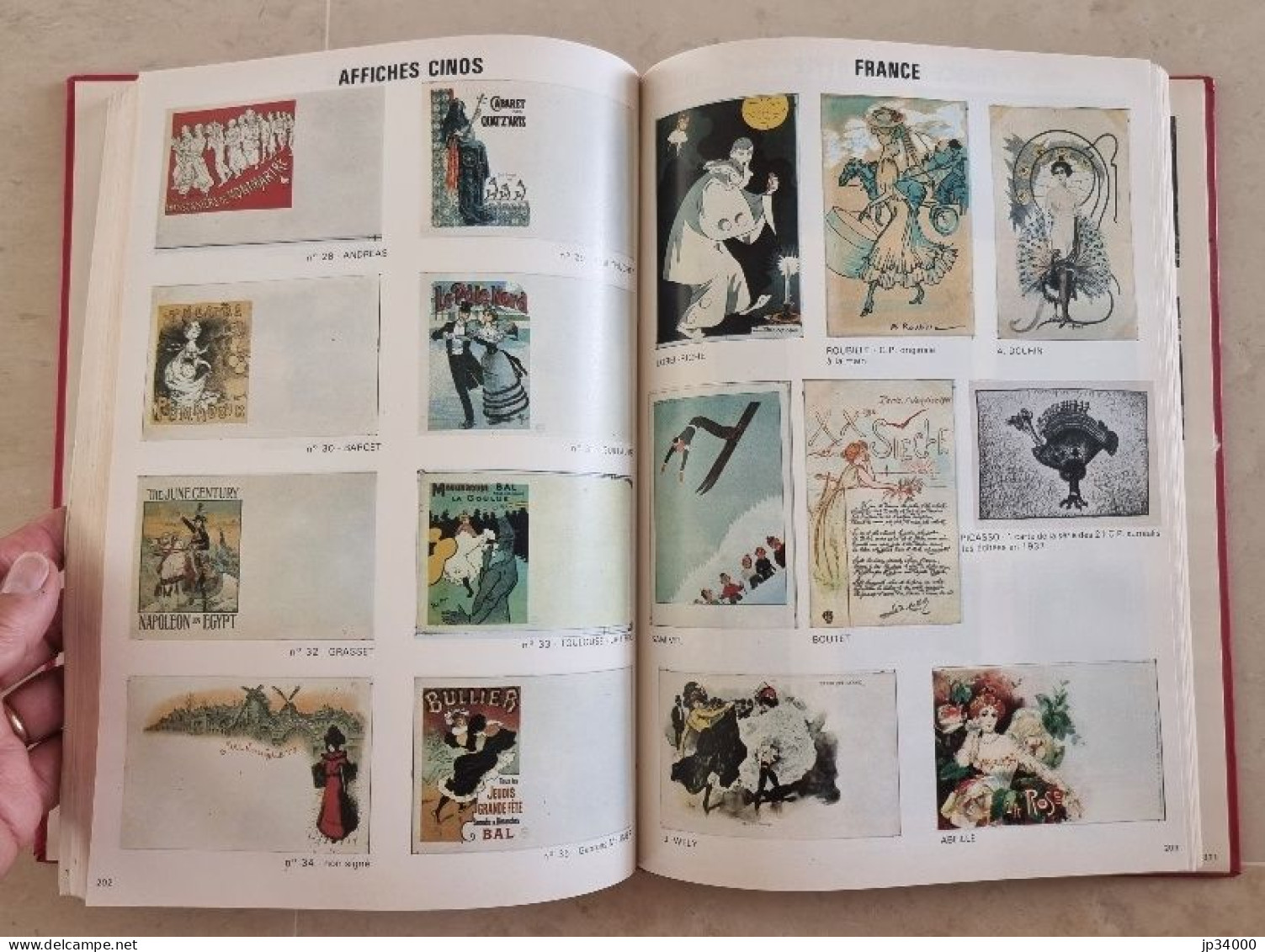 Nouvelle Encyclopédie Illustrée De La Carte Postale Internationale Par BAUDET (Ed Joel Garcia-trouvailles) - Bücher & Kataloge