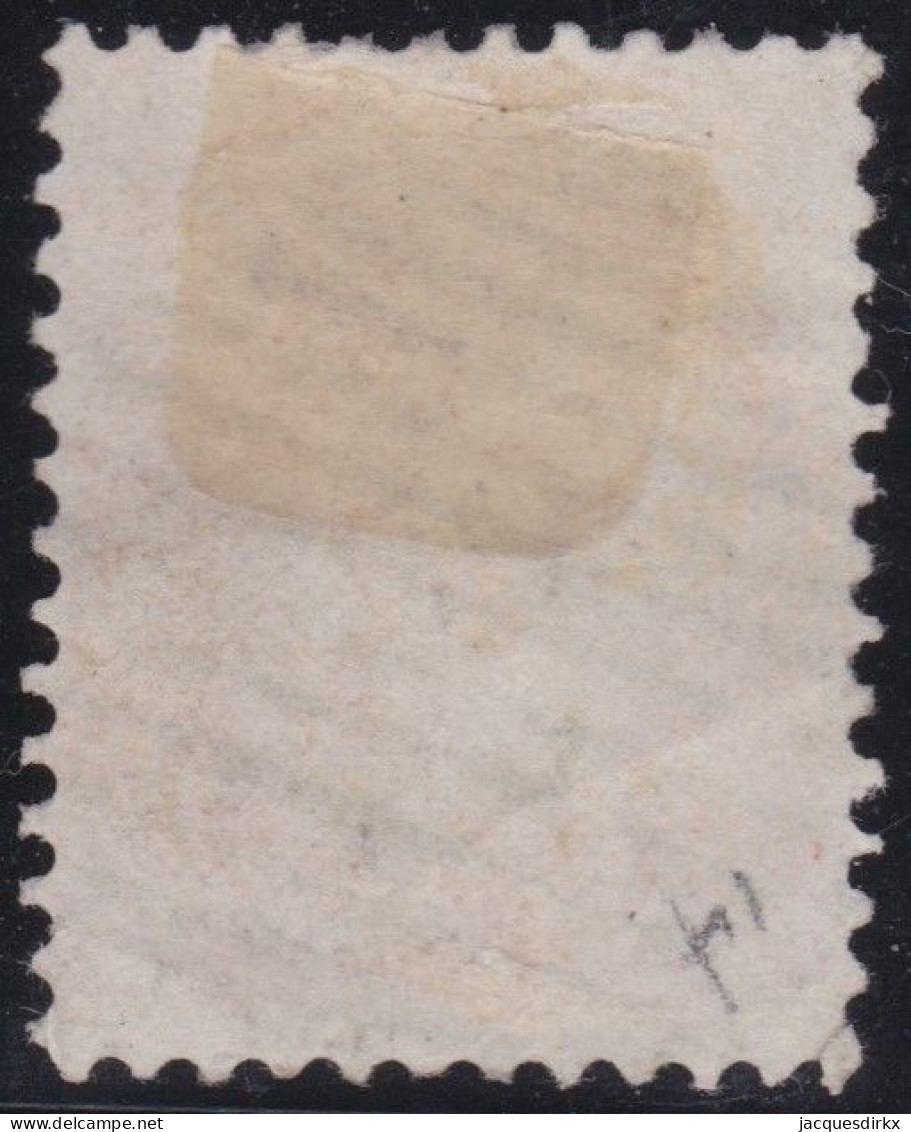 Canada     .    SG  .  29  (2 Scans)      .     O      .    Cancelled - Usati