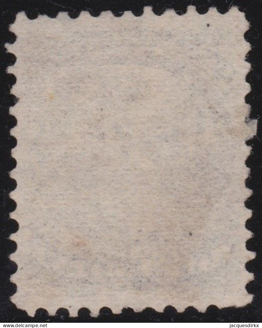 Canada     .    SG  .  53  (2 Scans)      .     O      .    Cancelled - Gebruikt