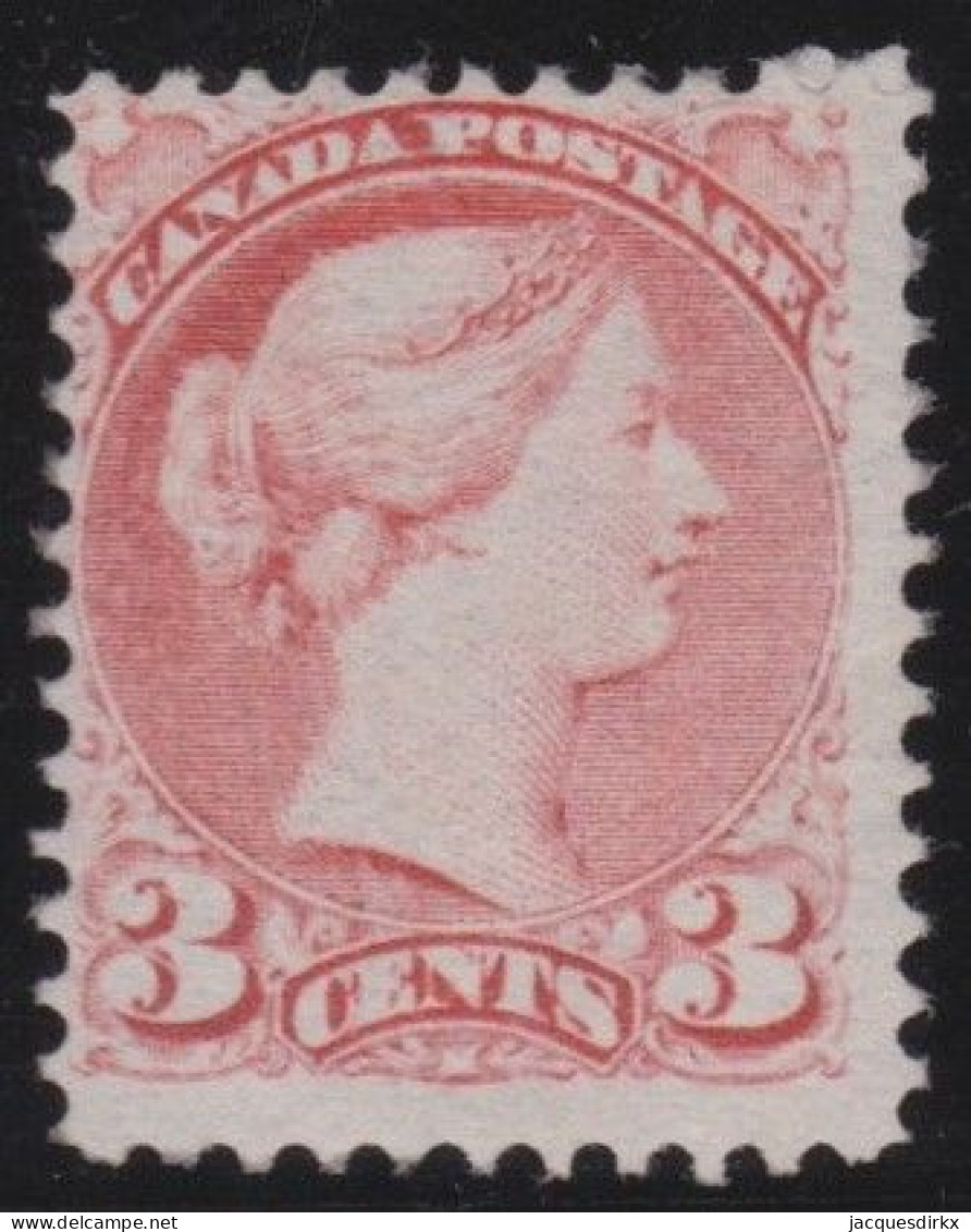 Canada     .    SG  .  105  (2 Scans)      .     *      .    Mint-hinged With Gum - Nuovi