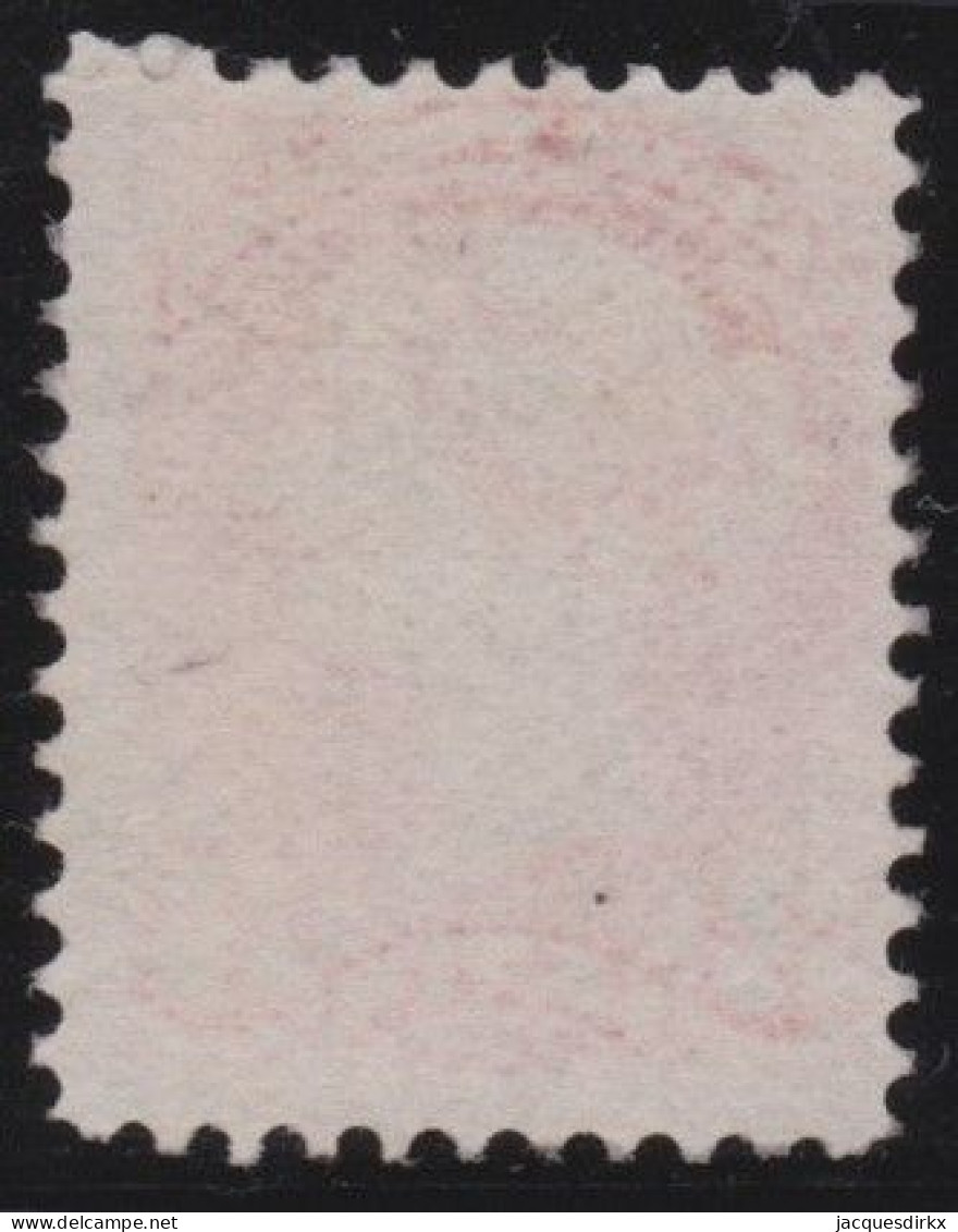 Canada     .    SG  .  105  (2 Scans)      .     *      .    Mint-hinged With Gum - Ungebraucht