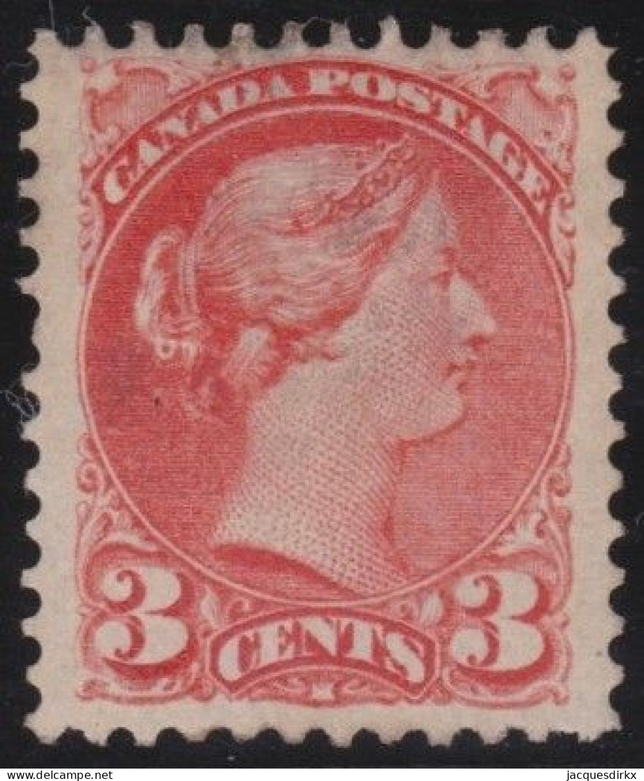 Canada     .    SG  .  105   (2 Scans)      .     *      .    Mint-hinged With Gum - Ongebruikt