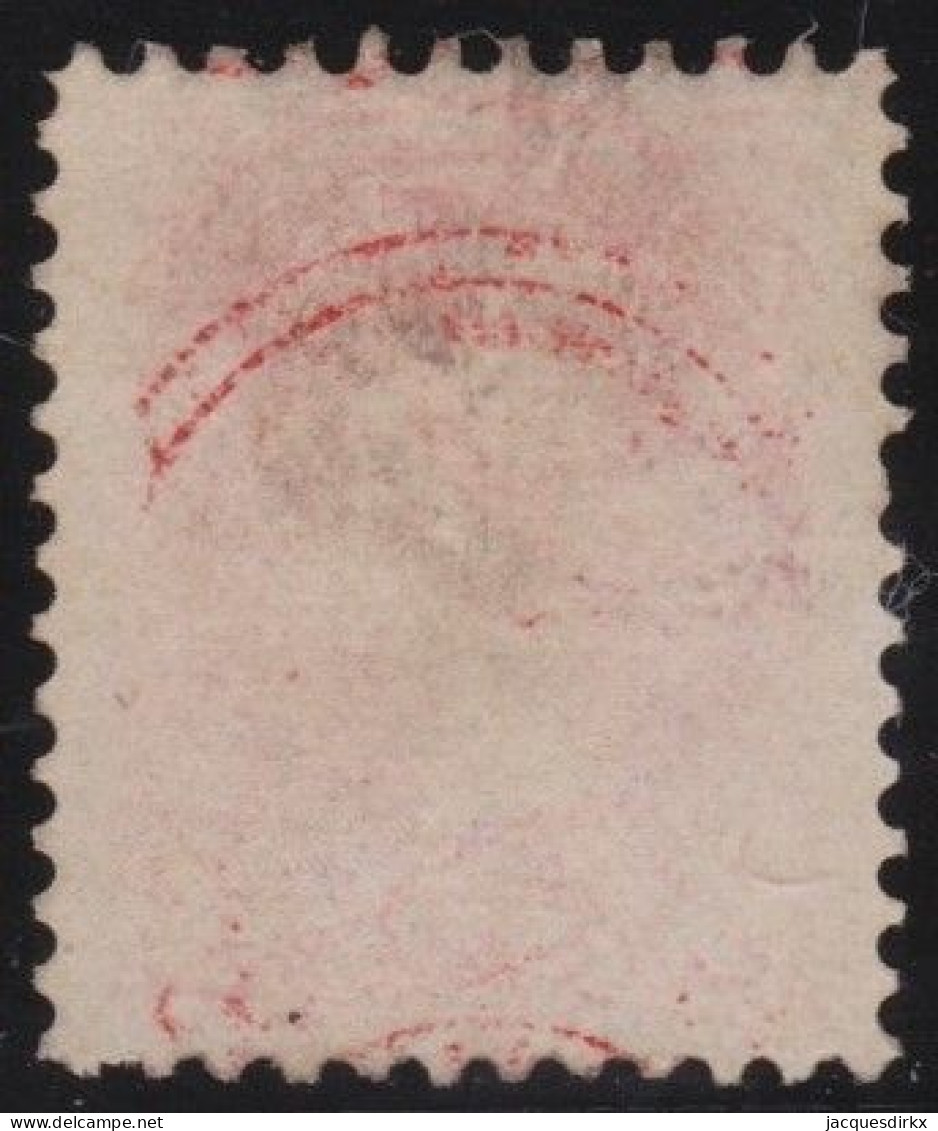 Canada     .    SG  .  105   (2 Scans)      .     *      .    Mint-hinged With Gum - Ungebraucht