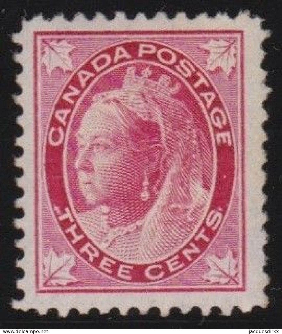 Canada     .    SG  .  145  (2 Scans)        .     *      .    Mint-hinged With Gum - Nuovi