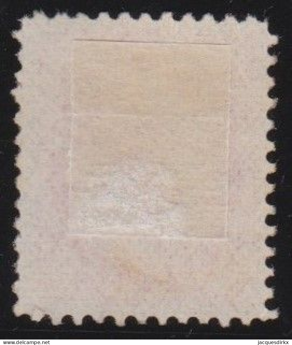 Canada     .    SG  .  145  (2 Scans)        .     *      .    Mint-hinged With Gum - Unused Stamps