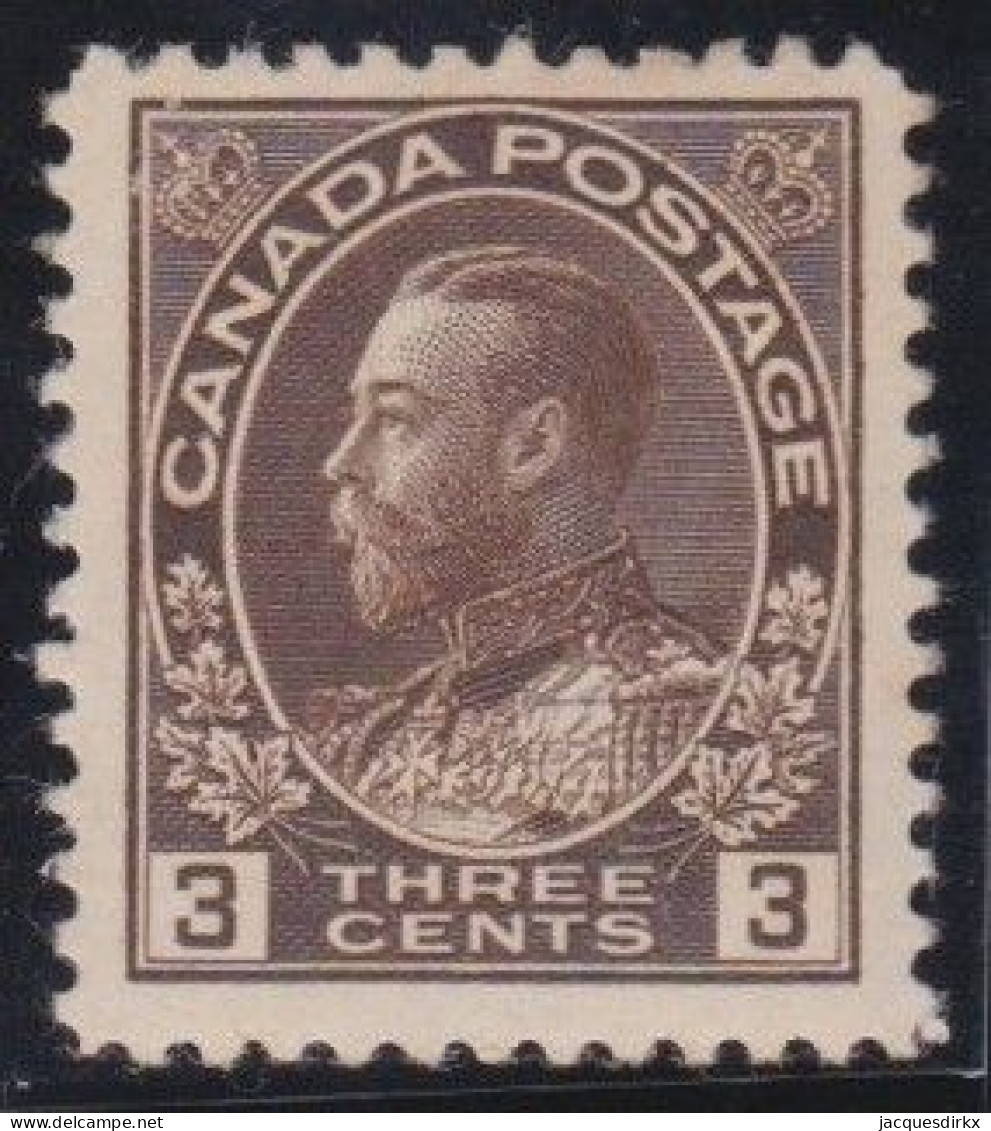 Canada     .    SG  .  204      .     *      .    Mint-hinged With Gum - Neufs