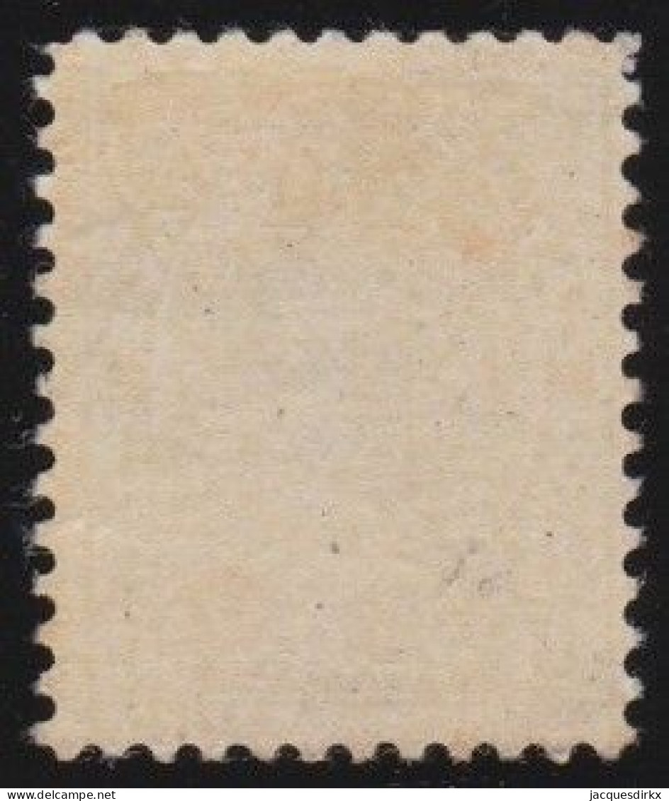 Canada     .    SG  .  205 B  (2 Scans)      .     *      .    Mint-hinged With Gum - Unused Stamps