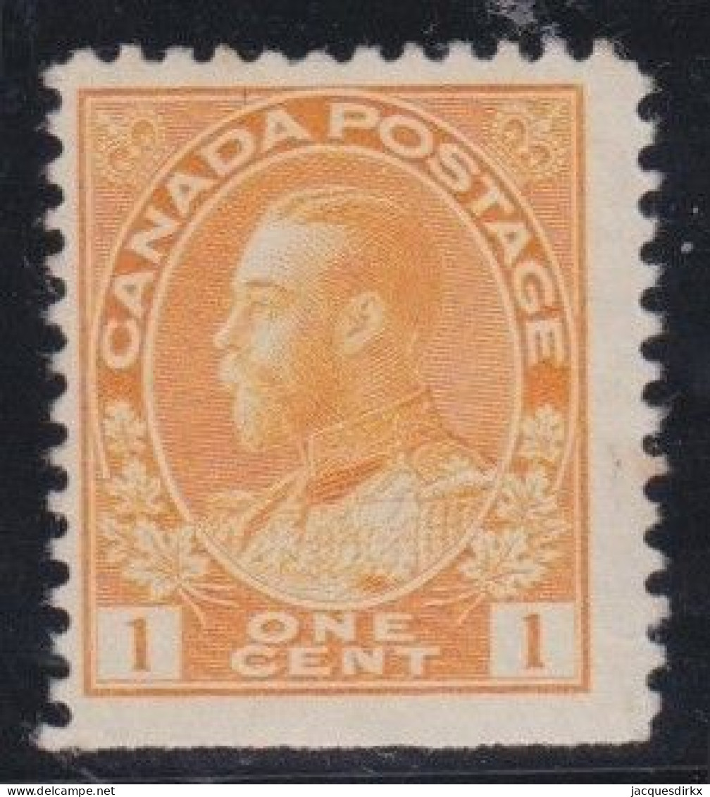 Canada     .    SG  .  246     .     *      .    Mint-hinged With Gum - Unused Stamps