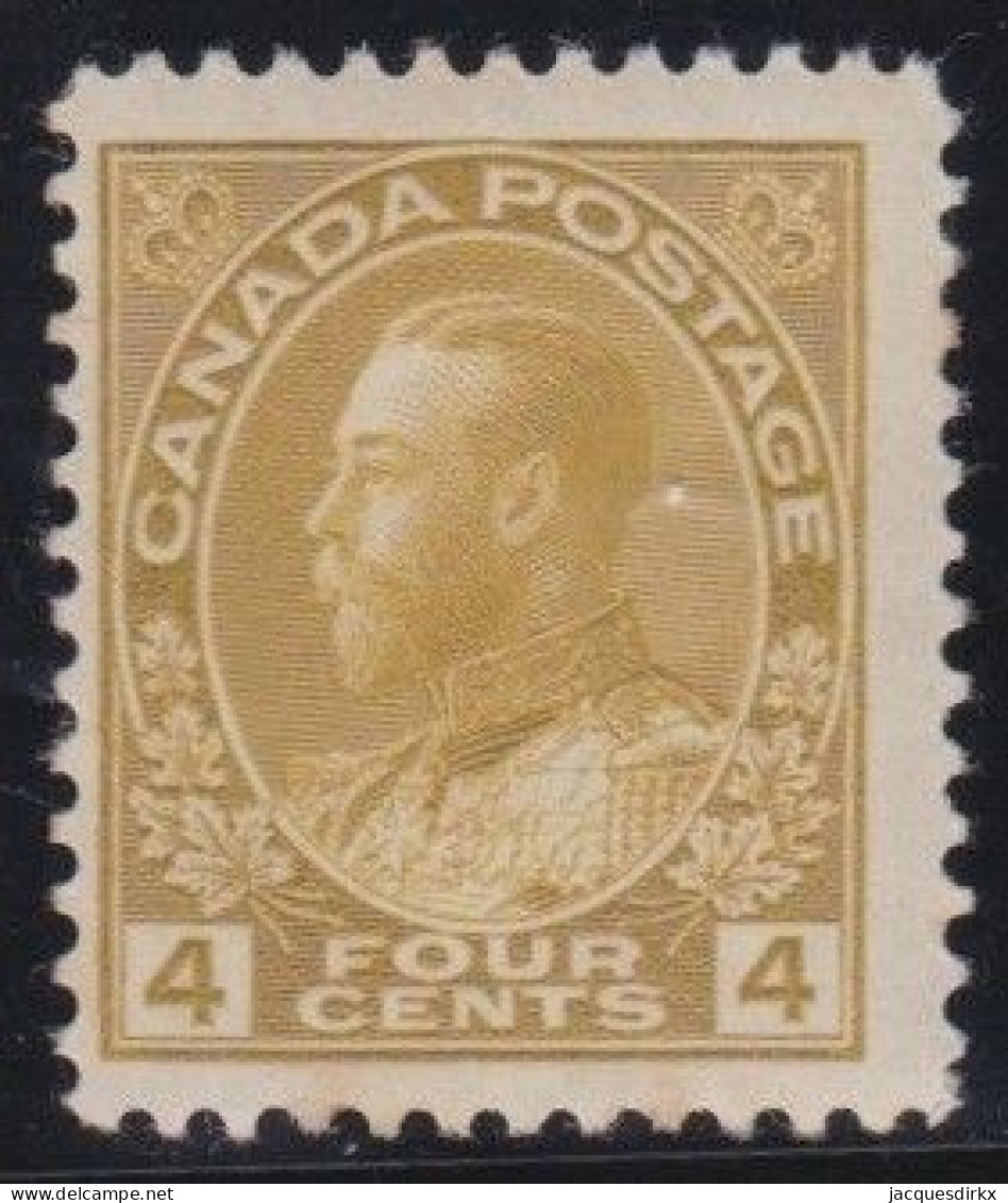 Canada     .    SG  .  249     .     *      .    Mint-hinged With Gum - Ongebruikt