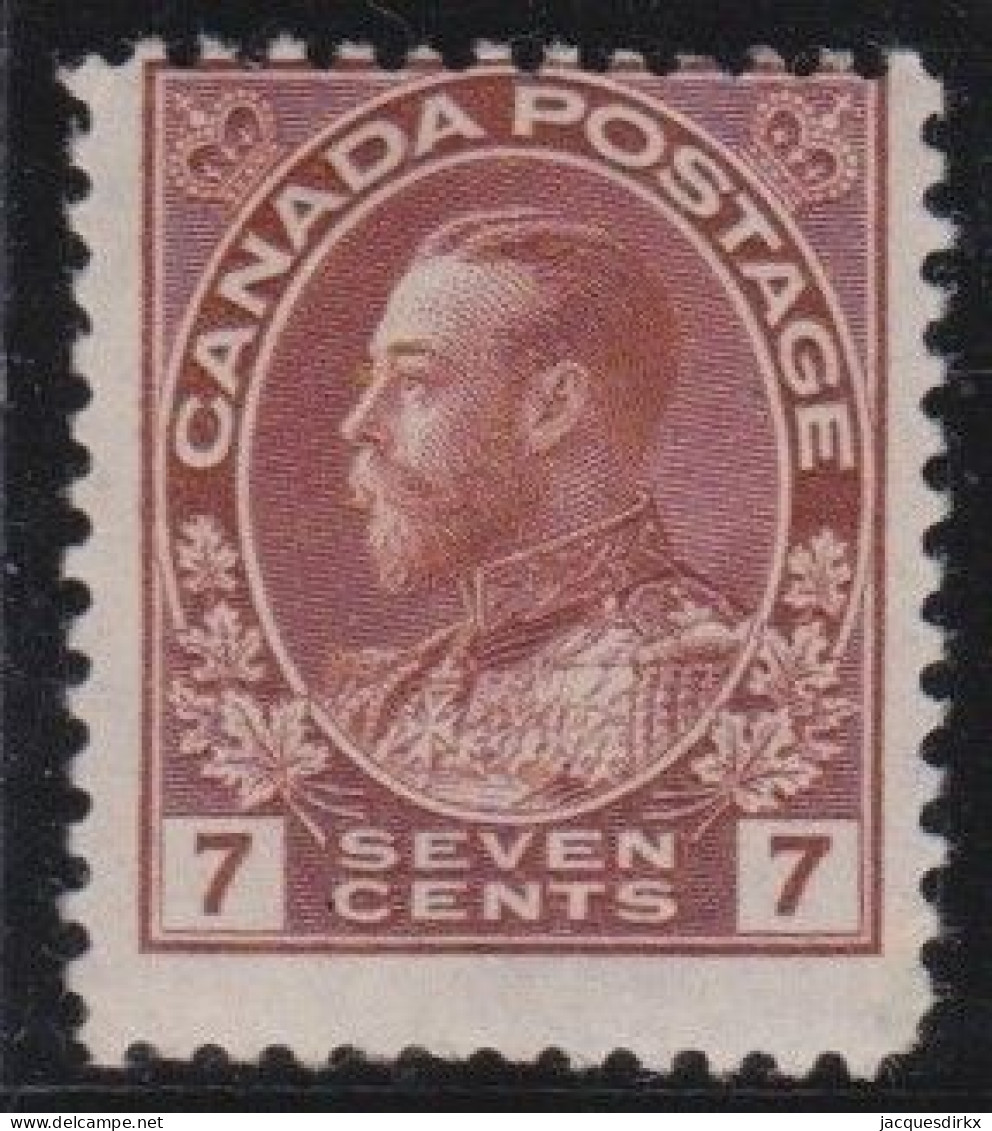 Canada     .    SG  .  251      .     *      .    Mint-hinged With Gum - Ungebraucht