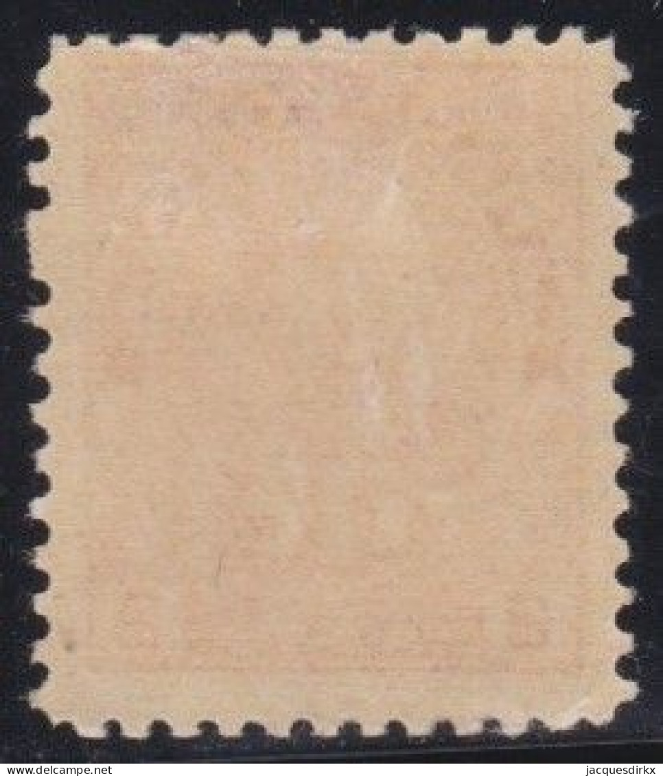 Canada     .    SG  .    232  (2 Scans)          .    *      .     Mint-hinged - Nuovi