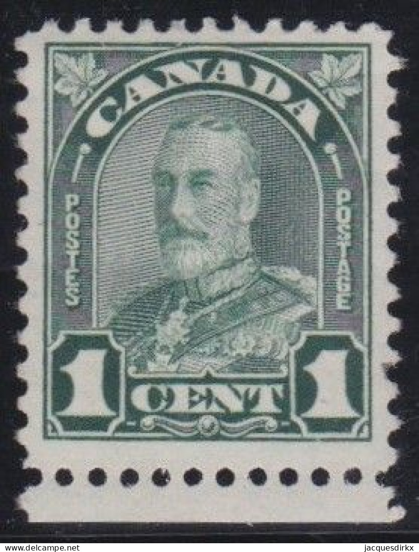 Canada     .    SG  .    289       .    *      .     Mint-hinged - Ongebruikt