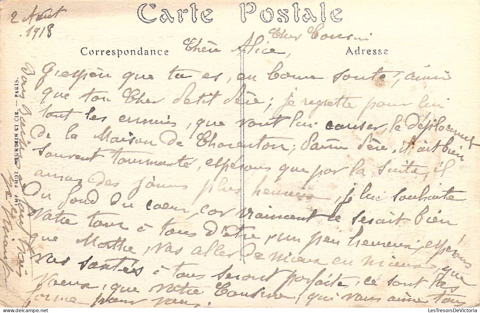 FRANCE - 06 - GRASSE - La Cueillette Des Olives - Carte Postale Ancienne - Grasse