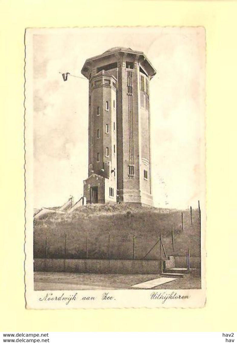 Noordwijk Aan Zee Uitkijktoren RY30161 - Noordwijk (aan Zee)