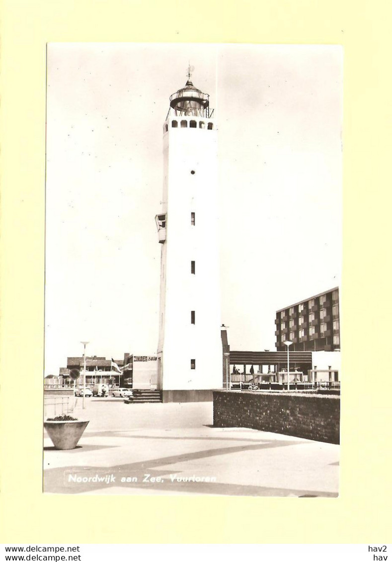 Noordwijk Aan Zee Vuurtoren RY32221 - Noordwijk (aan Zee)