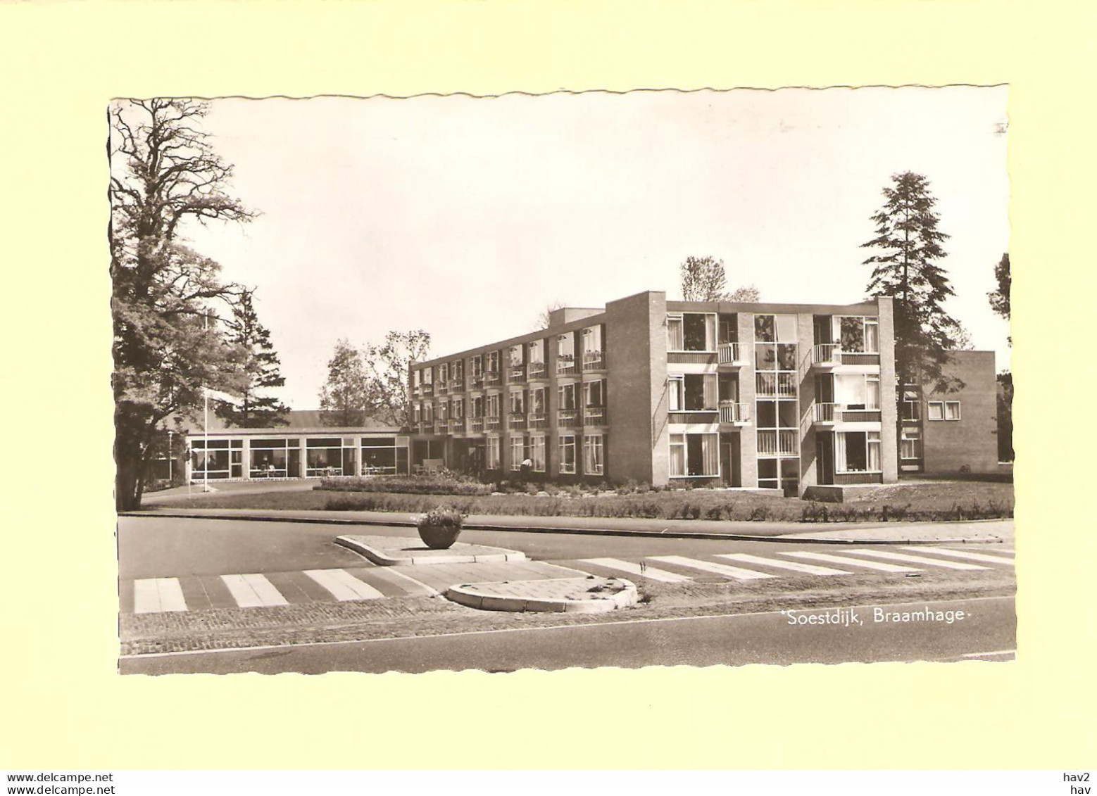 Soestdijk Braamhage RY31949 - Soestdijk