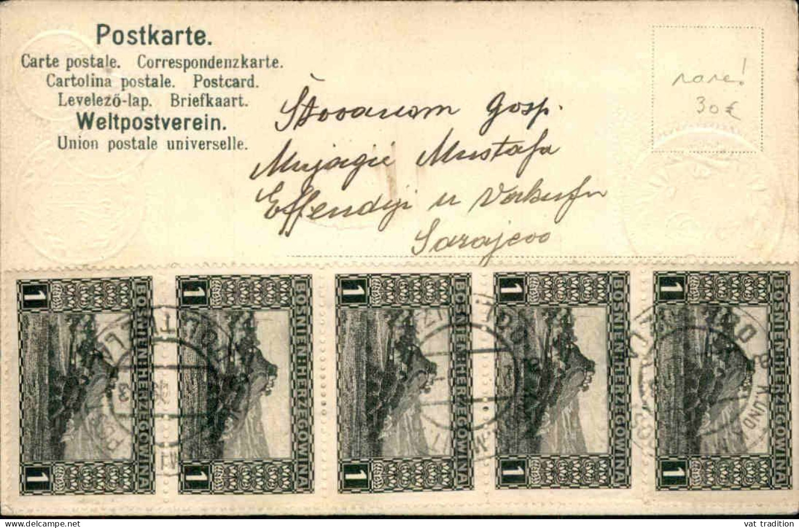 MONNAIES - Carte Postale Représentant Des Pièces De Monnaies De Turquie - L 146549 - Münzen (Abb.)