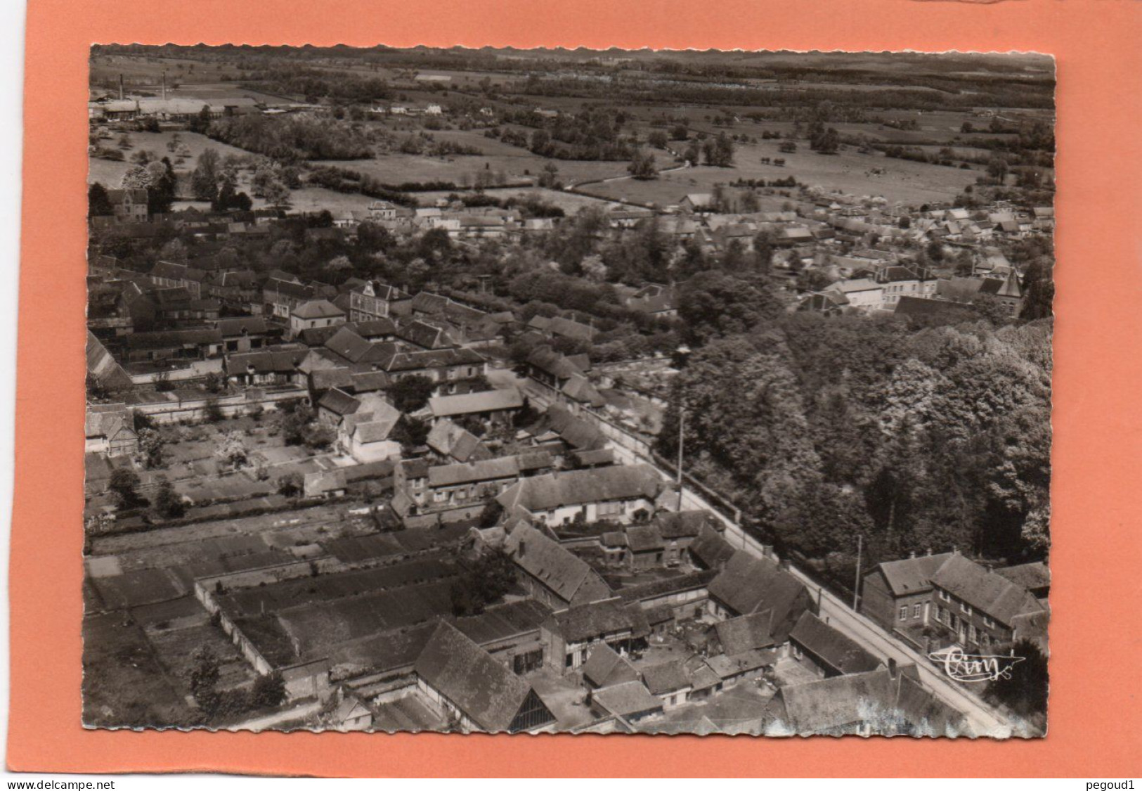 AUNEUIL ( OISE )  Achat Immédiat - Auneuil