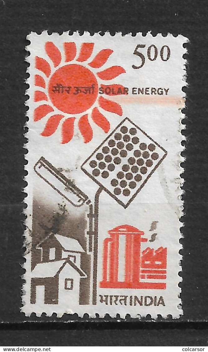 INDE  N°  953 - Used Stamps
