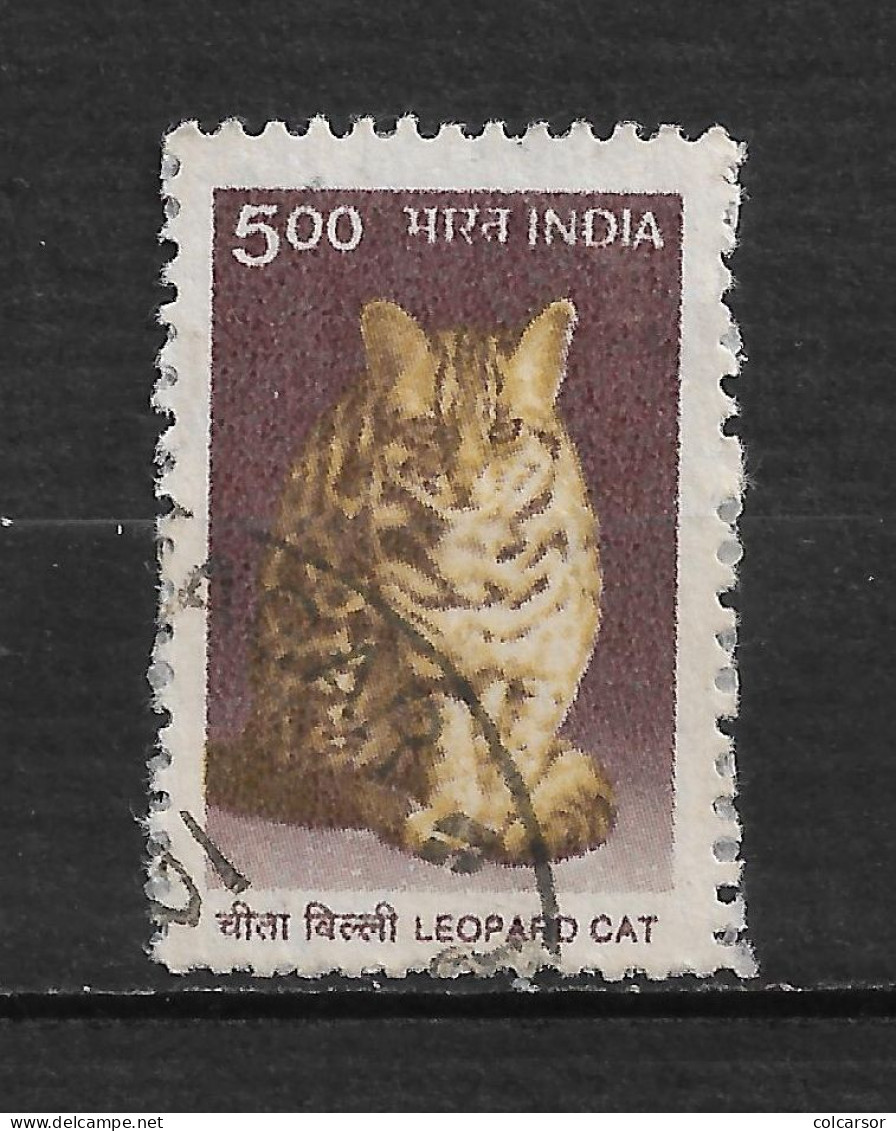 INDE  N°  1525 - Used Stamps