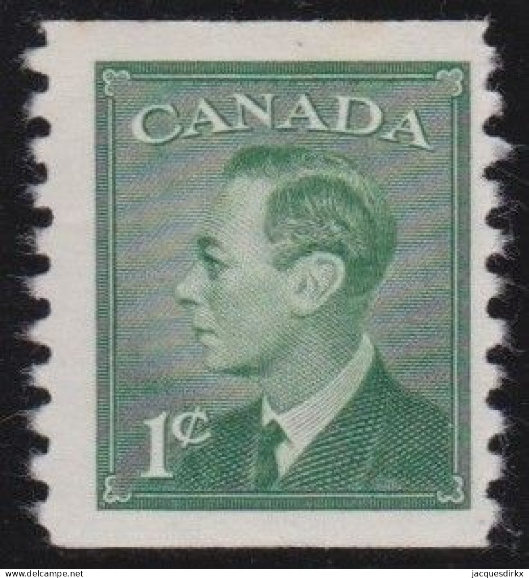 Canada     .    SG  .    422 B        .    **       .       MNH - Unused Stamps