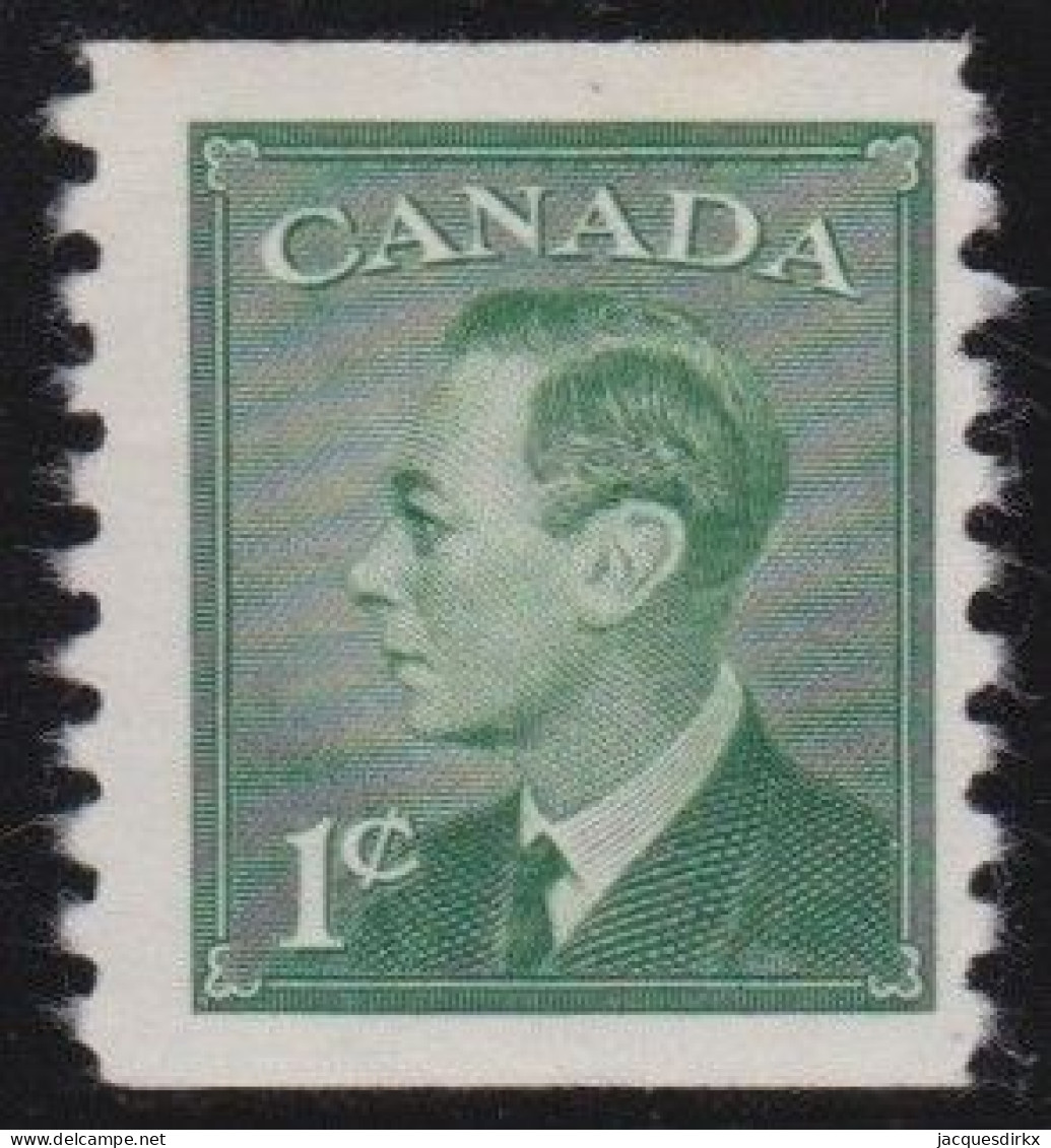 Canada     .    SG  .    422 B        .    **       .       MNH - Neufs