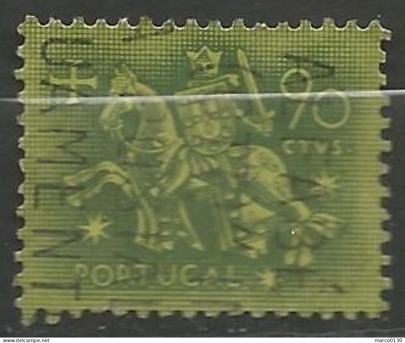 PORTUGAL N° 778 OBLITERE - Used Stamps