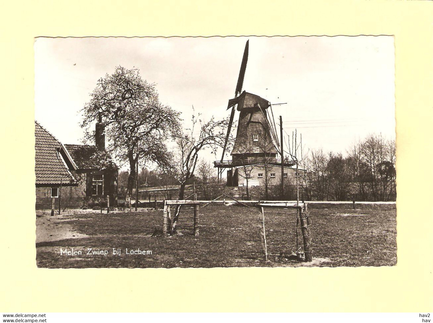 Lochem Molen Zwiep RY35198 - Lochem