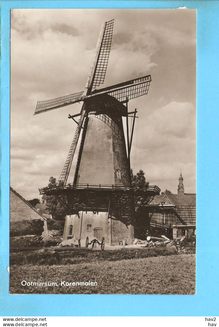 Ootmarsum Molen RY57474 - Ootmarsum