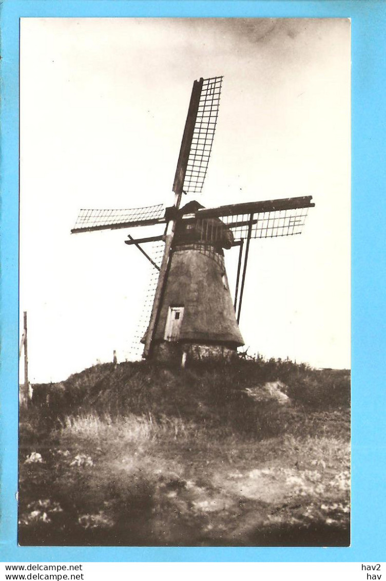 Leidschendam Molen ML2280 - Leidschendam