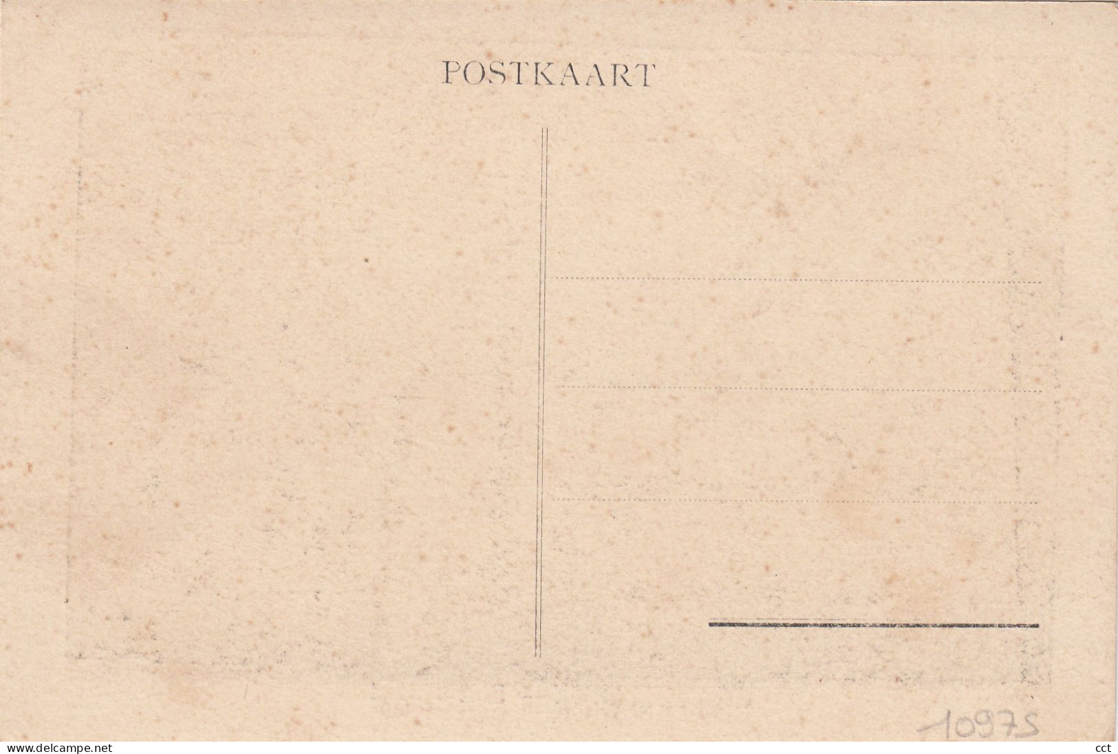 Cortemarck  Kortemark    Statiestraat - Kortemark