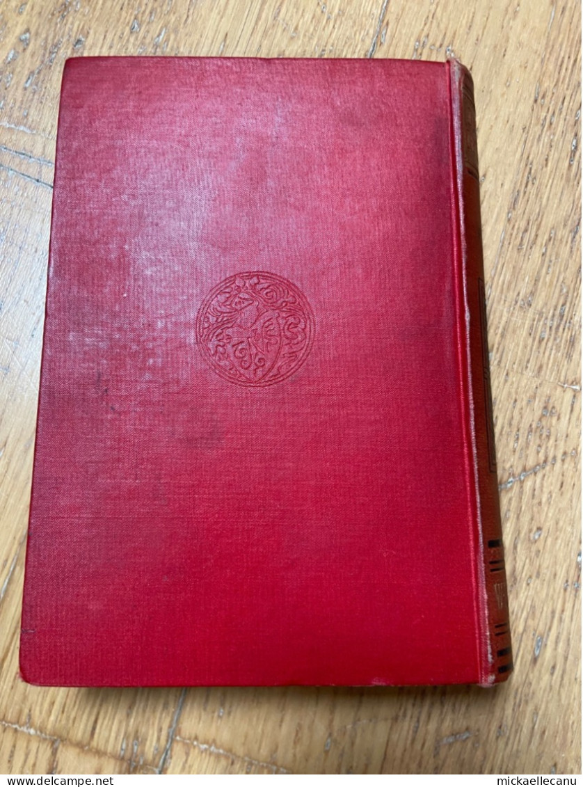 On The Banks Of The Amazon - W. H. G. Kingston - 1894  - Livre En Anglais - 1850-1899