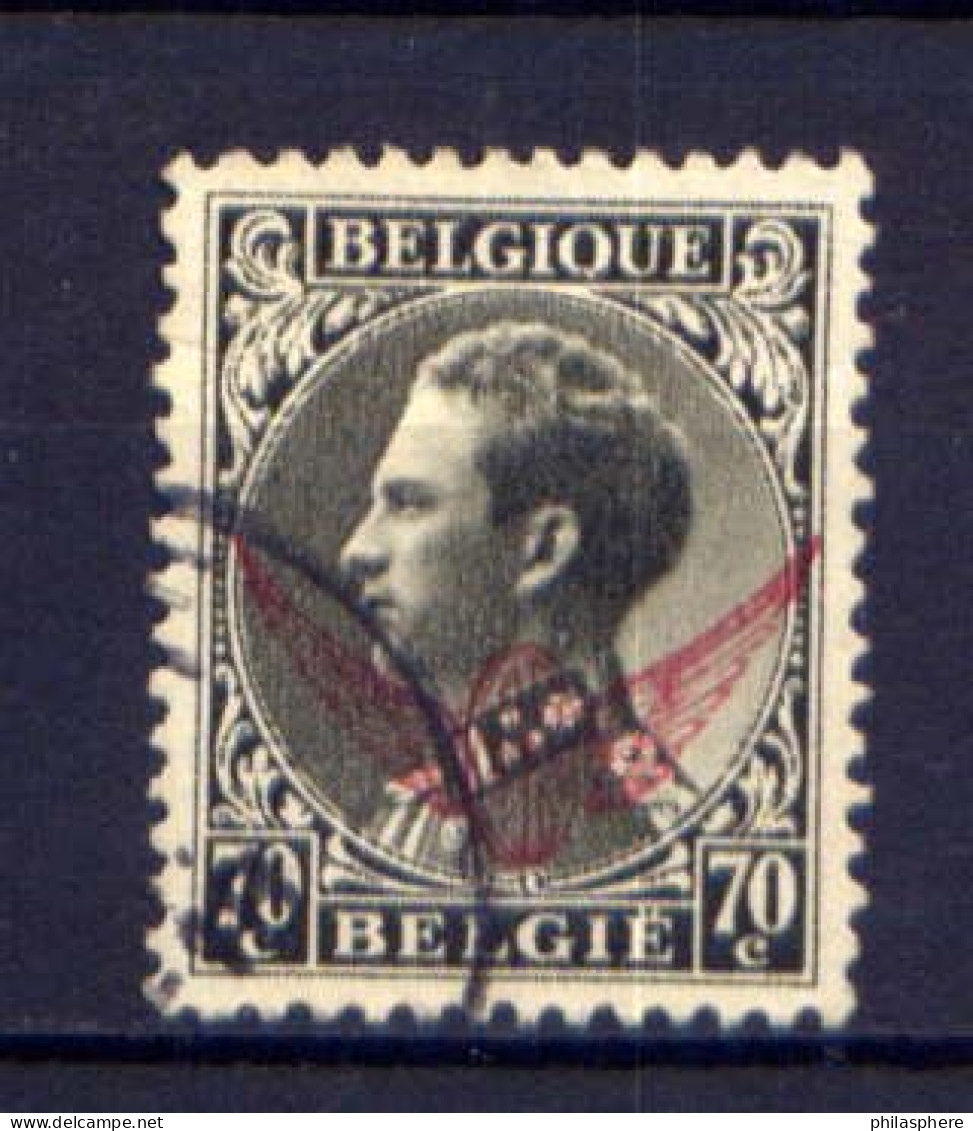 Belgien Dienst Nr.19           O  Used           (1796) - Oblitérés