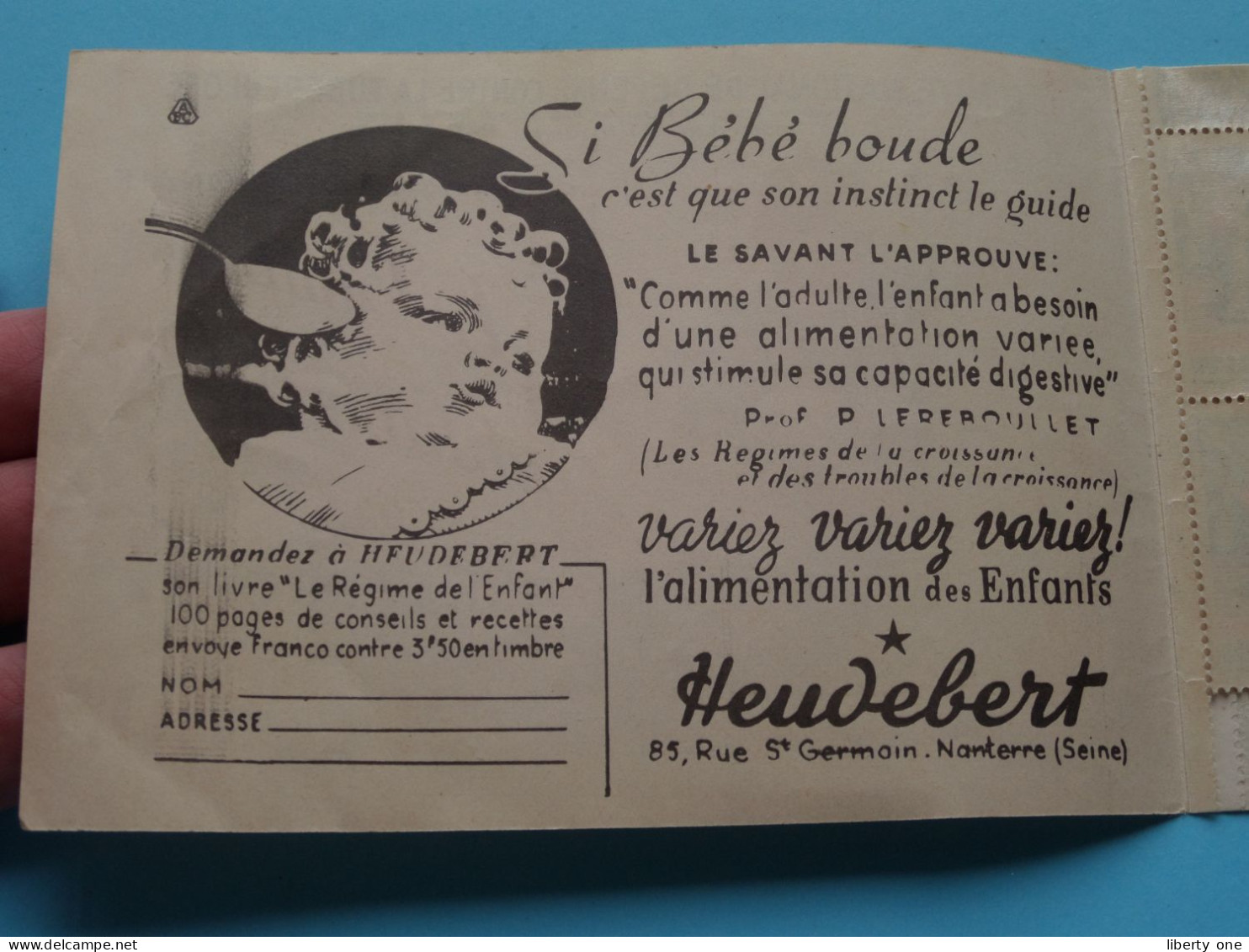 Comité Nat. De Défense CONTRE La TUBERCULOSE - 12e Campagne LE TIMBRE ANTITUBERCULEUX ( Voir SCANS ) 15 Timbres !!!! - Seals Of Generality